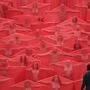 Kunstinstallation von Spencer Tunick