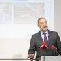 FPÖ-Chef und Vizebürgermeister Mario Eustacchio