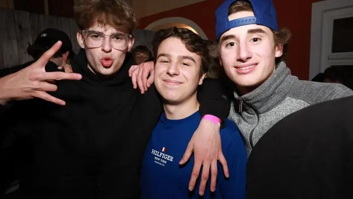 Fast wie früher: Am 17. Mai verwandelte sich das ehemalige „Mojito“ in Judenburg zur Partyzone.