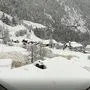 Diese Lawine rollte durch Bobojach. Jetzt wird der Ort evakuiert