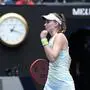 Jelena Rybakina gewinnt zum ersten Mal die Australian Open