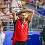 Stefan Posch brach sich den Kiefer