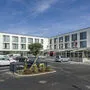Seit September hat das Hotel nah der Autobahnauffahrt Maria Gail offen