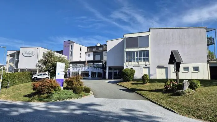 Das Perisutti Pflegezentrum in Eibiswald hat eine lange Tradition