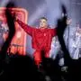 Robbie Williams Konzert Sportpark Klagenfurt September 2025