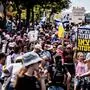 Landesweiter Protest und Generalstreiks in Israel