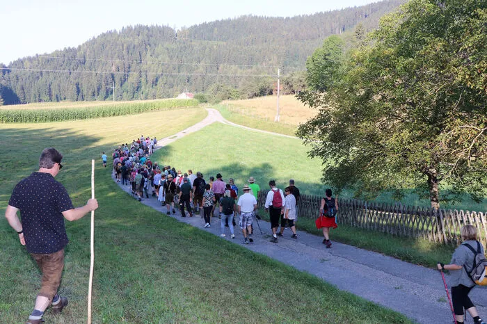 Klicken Sie sich durch die Bilder!