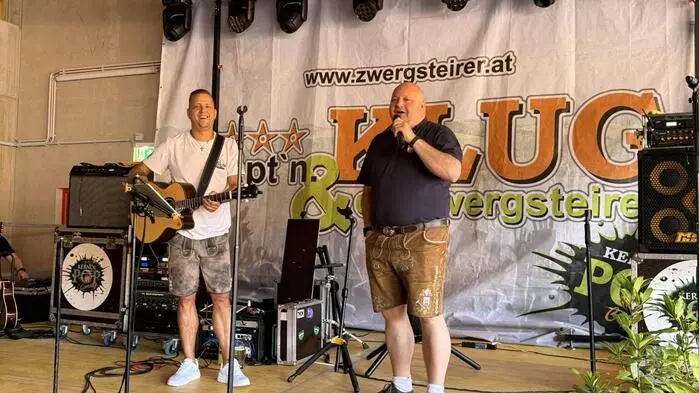 Die Freiwillige Feuerwehr Eisenerz hat ein erfolgreiches Pfingstwochenende hinter sich.
