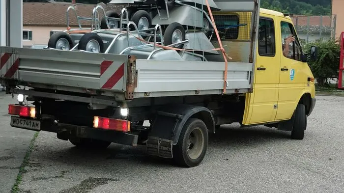 Klicken Sie sich durch die Fotos!