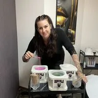 Julia Kaplan ist mit ihrer "WaxingBox" umgezogen