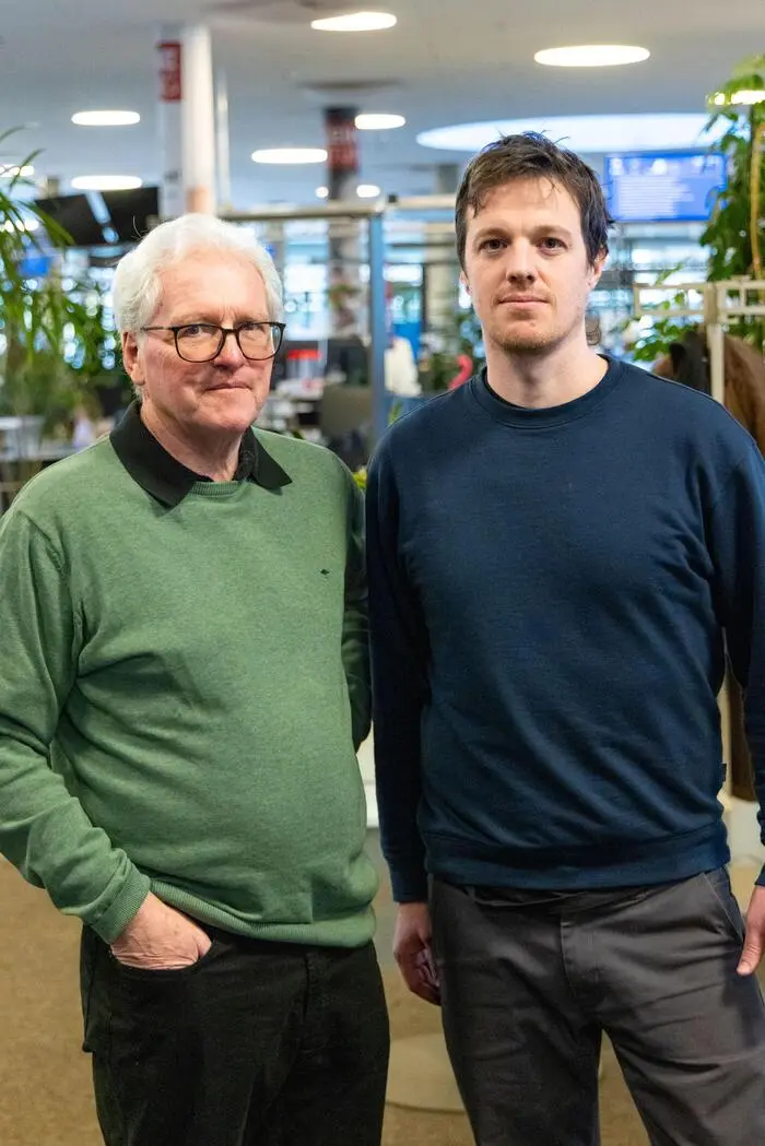 Der Kriminalreporter Hans Breitegger spricht mit „delikt“-Host David Knes über die Hintergründe des Falls.   