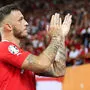 Wo spielt Marko Arnautović künftig? Noch ist nichts entschieden