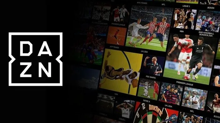 Der Streamingdienst DAZN ist seit 2016 auf dem Markt.