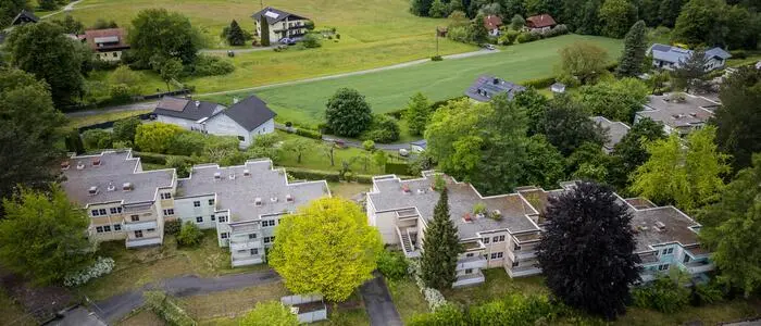 Das Ex-ÖGB-Feriendorf am Ossiacher See ist ein Bestandteil des U-Ausschusses