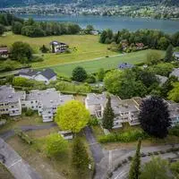 Das Ex-ÖGB-Feriendorf am Ossiacher See ist ein Bestandteil des U-Ausschusses
