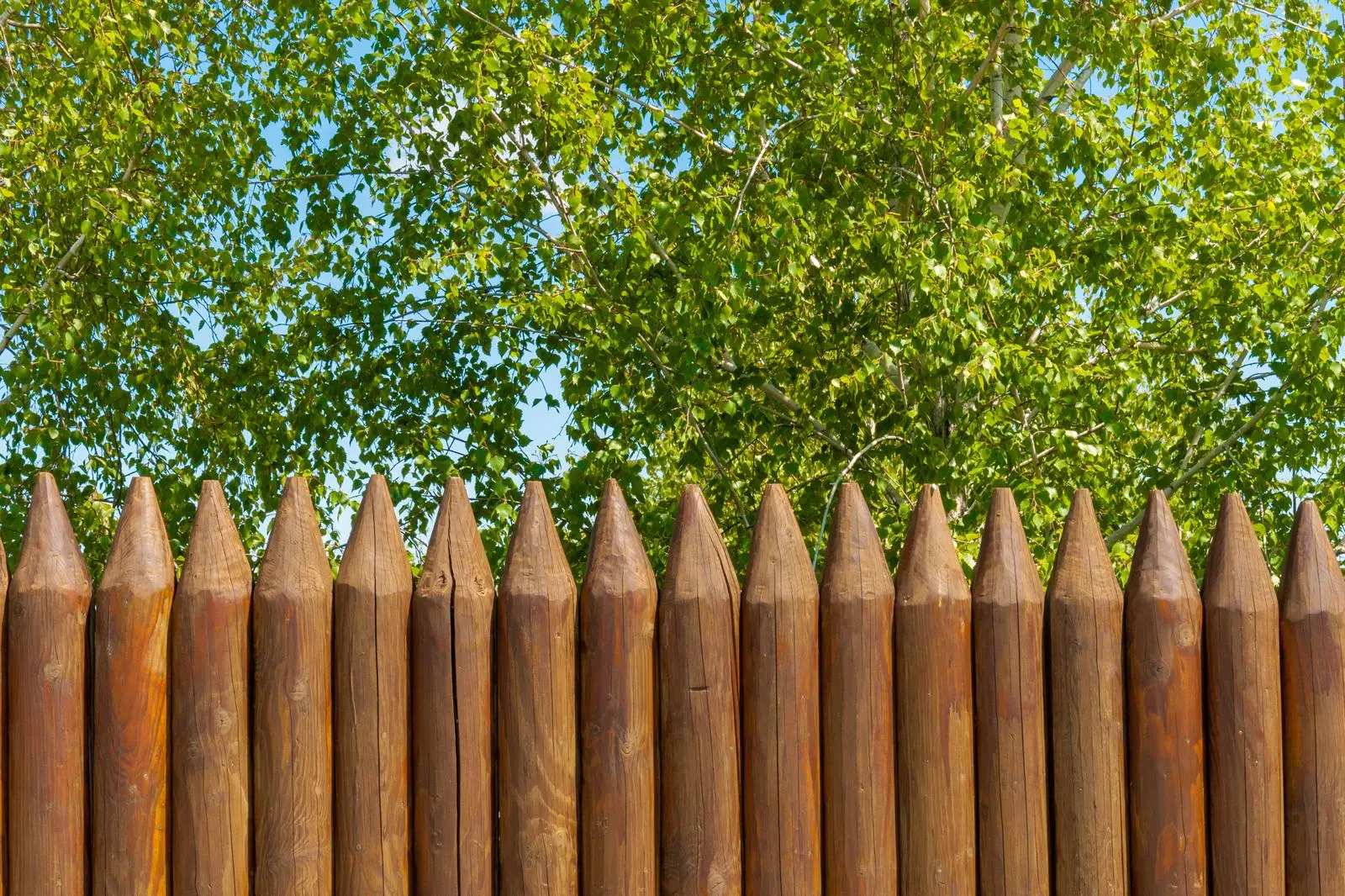 Die Frage ist immer: Was ist ortsüblich?