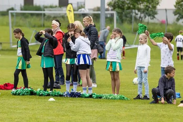 Volksschulcup Strassburg 2025
