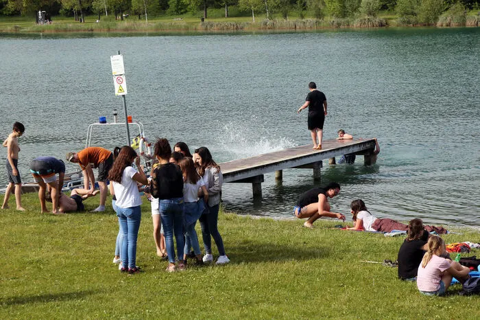 Klicken Sie sich durch die Bilder ...