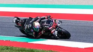 Marco Bezzecchi gewann