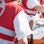 Trotz sofortigen Einsatzes der Ersthelfer und eines Notarztteams erlag der Villacher seinen schweren Verletzungen - Symbolfoto