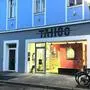 Bei Eternal Tattoo wird am Wochenende gefeiert