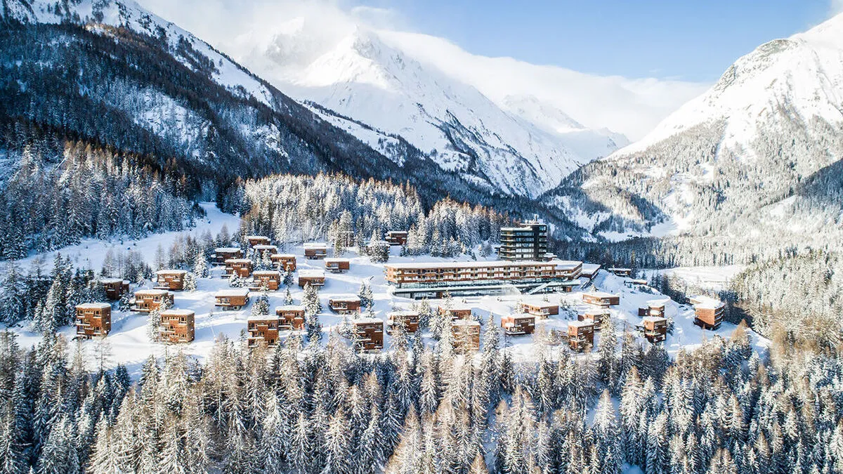 Das Gradonna Mountain Resort soll erweitert werden