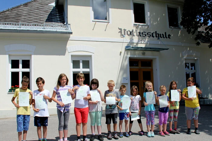 Die Schule war 141 Jahre lang ein wichtiger kultureller Mittelpunkt des Dorfes.
