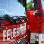Autounfall in Wagna: Feuerwehr, Rotes Kreuz und Polizei waren im Einsatz (Sujetbild)