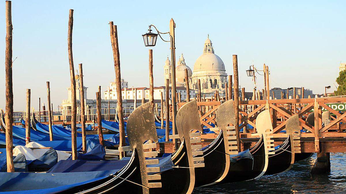 Venedig wählt 