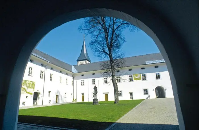 Stift Ossiach, Carinthische Musikakademie