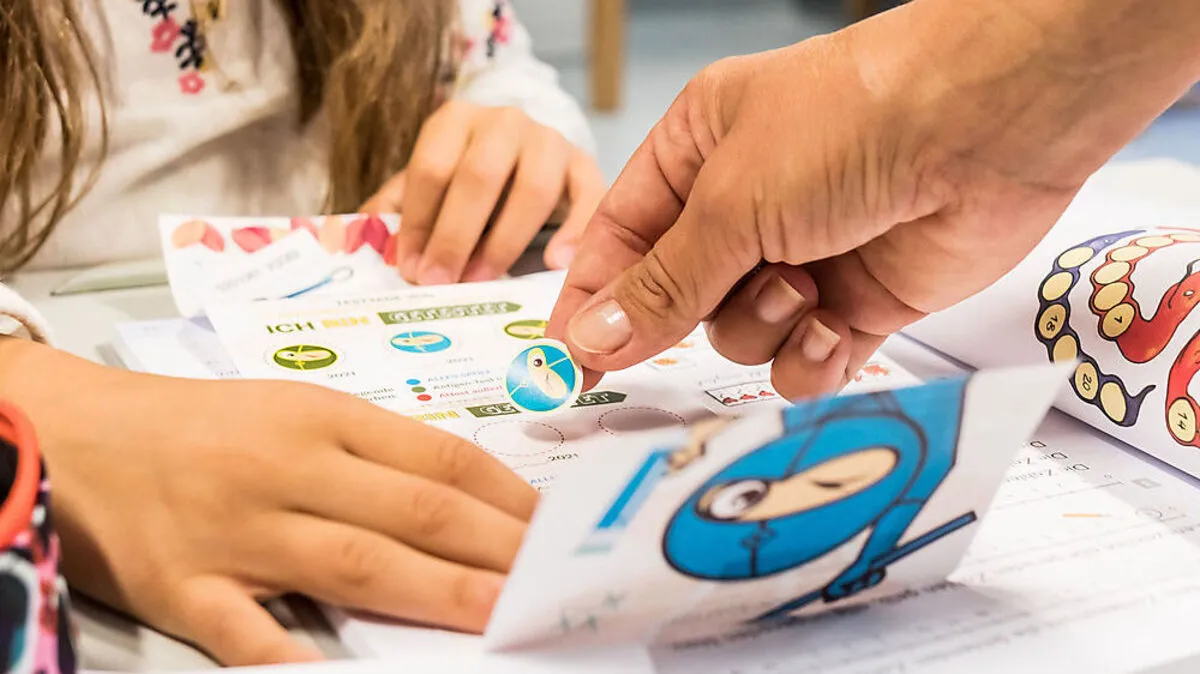 Der Ninja-Pass gilt von Montag bis Sonntag als Zutrittsnachweis - außer man ist Wiener