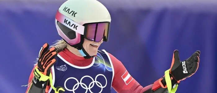 Team-Kombinations-Olympiasiegerin Ariane Rädler will in der Schlussphase des Weltcups nochmal angreifen