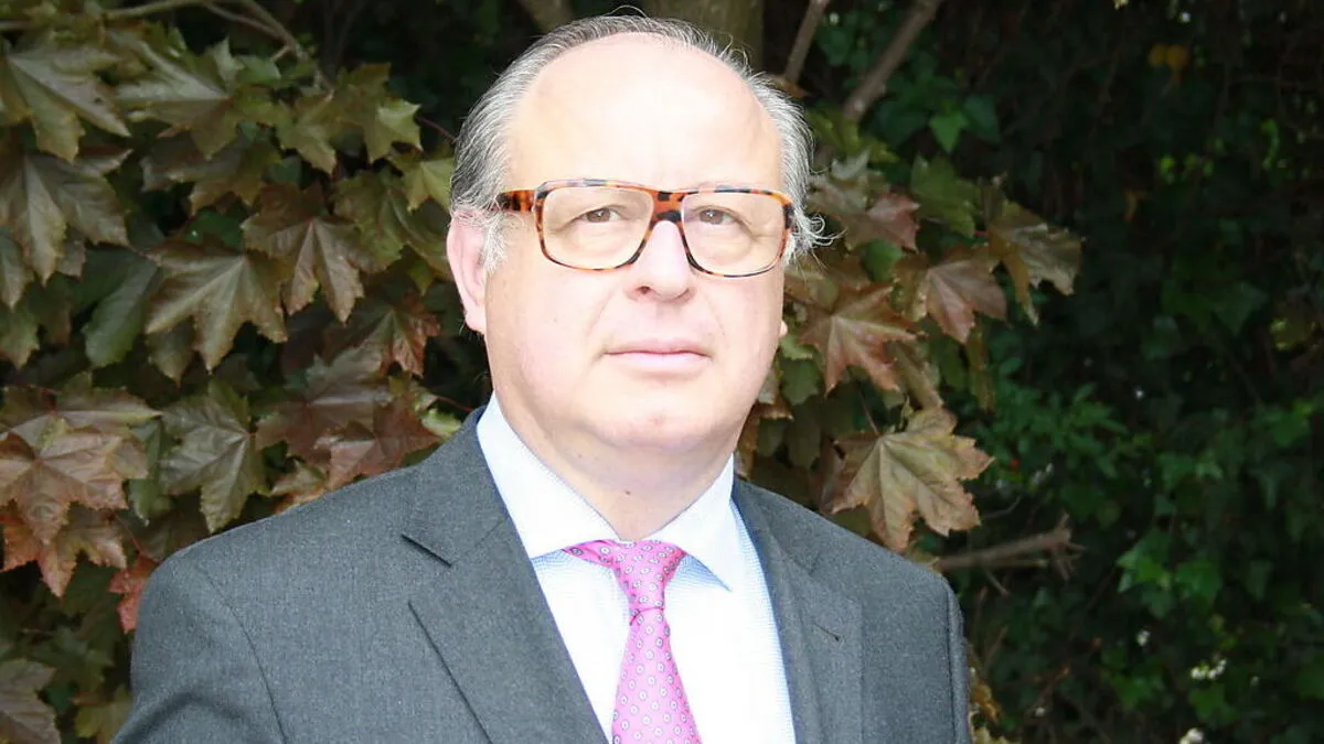 Anwalt Marc Oliver Stenitzer: "Der Weiterbestand der Firma ist nicht gefährdet"