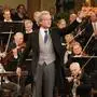 Franz Welser-Möst gab im Musikverein den Takt vor
