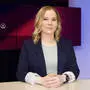Julia Ruhs in der ARD-Talkshow