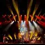Sommer-Open-Air in Fürstenfeld: Volles Haus mit Rainhard Fendrich.