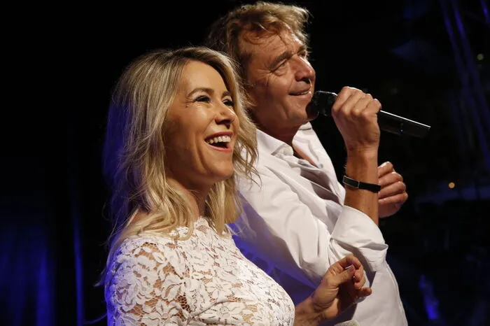 Simone &amp; Charly Brunner