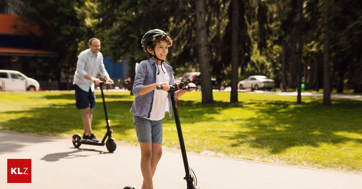 StVO-Promille-E-Scooter-Kamera-Alles-neu-auf-sterreichs-Stra-en