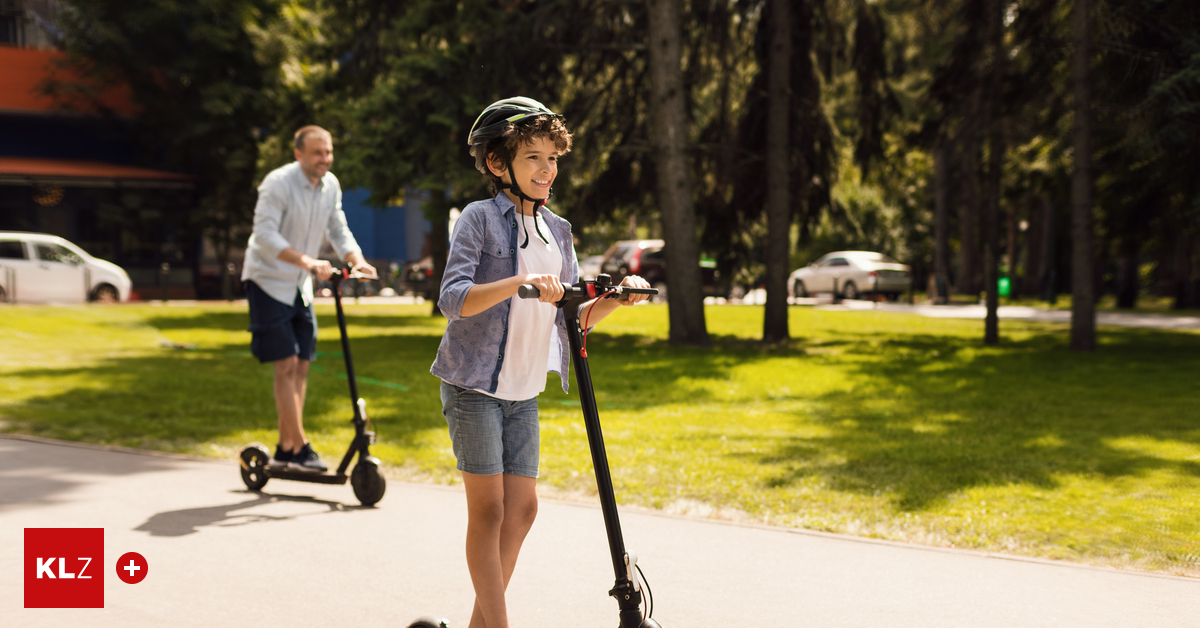 StVO-Promille-E-Scooter-Kamera-Alles-neu-auf-sterreichs-Stra-en