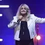 Bonnie Tyler sollte eigentlich auf Europatournee  gehen