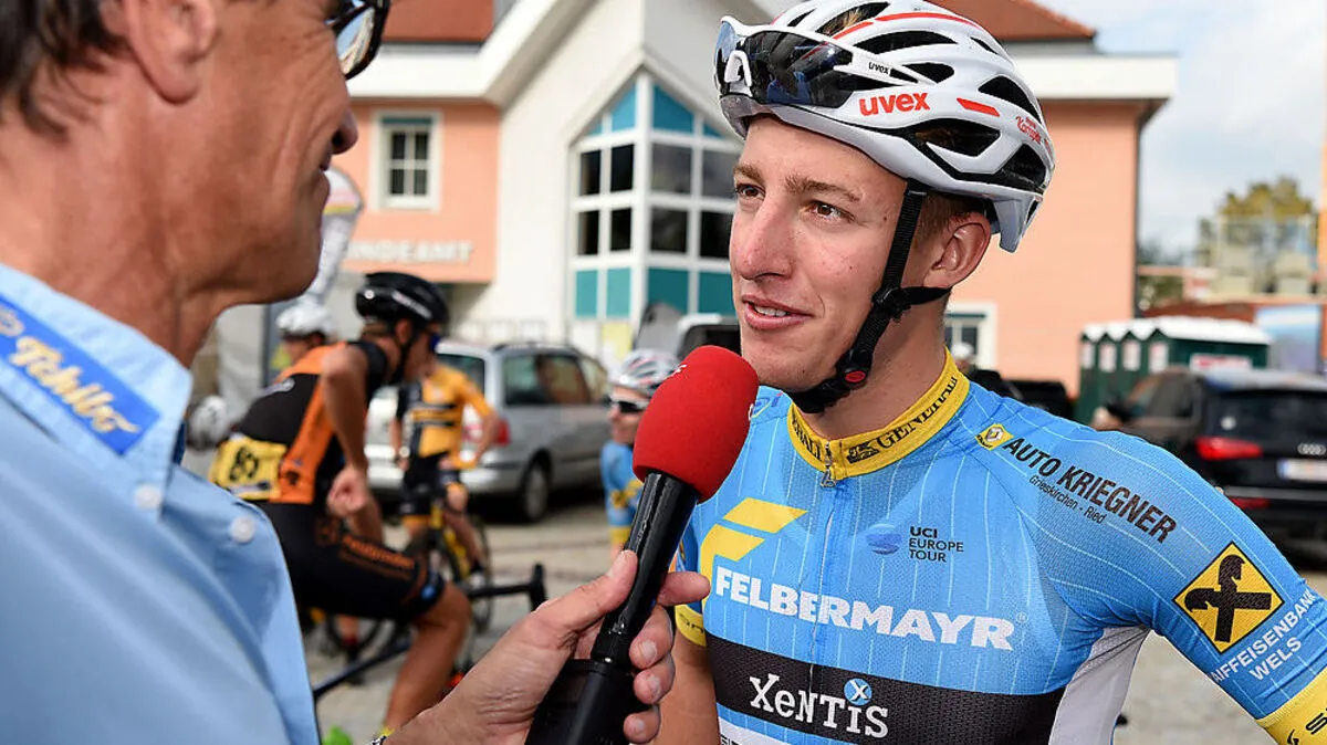 Markus Eibegger