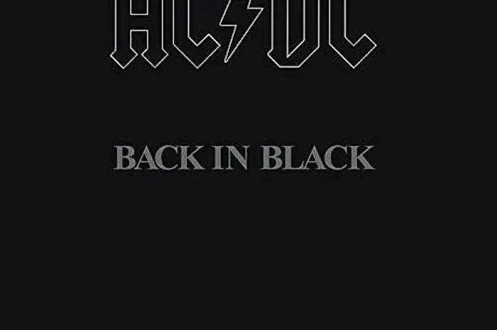 Die Rückkehr der australischen Hardrocker nach dem Tod ihres Sängers Bon Scott aus dem Jahr 1980. 50 Millionen Verkäufe.