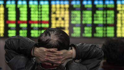 Schlechte Aussichten für die chinesische Wirtschaft