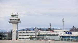 Aus der Kaserne auf dem Areal des Flughafens Klagenfurt wird nichts