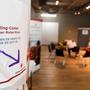 In Wien öffnet das Rote Kreuz auch heuer wieder zwei „Cooling Center“
