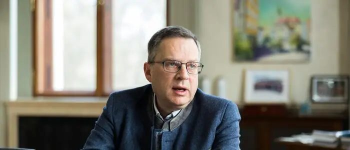 ÖVP-Klubchef August Wöginger