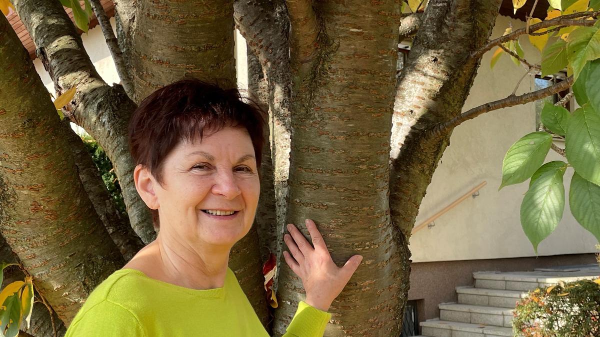 Elfriede Meißl ist eine von vielen Pädagoginnen und Pädagogen, die jetzt in Pension gehen