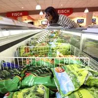 Woher kommt das Tiefkühlgemüse? Kunden werden künftig wohl genauer auf die Herkunft schauen müssen