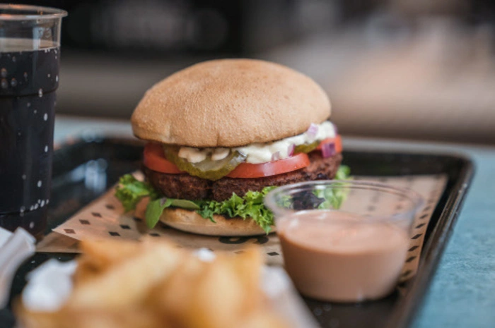 In Wien haben sich die Restaurants wegen ihrer rein veganen Produkte bereits einen Namen gemacht.