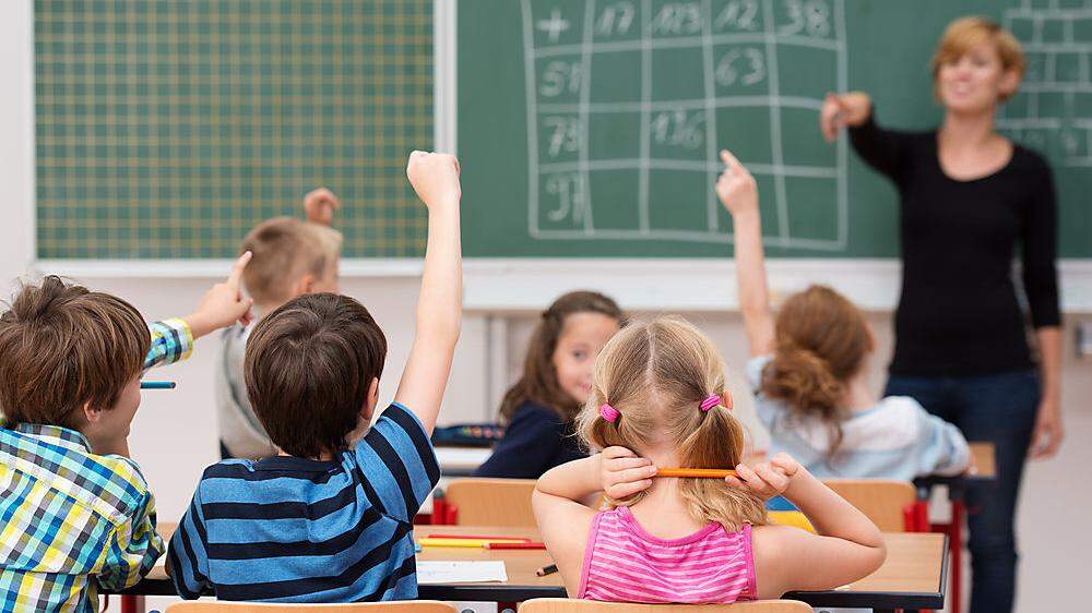 Auch in der Bildungsregion Obersteiermark-Ost haben sich die Abmeldungen von Kindern in den häuslichen Unterricht vervielfacht